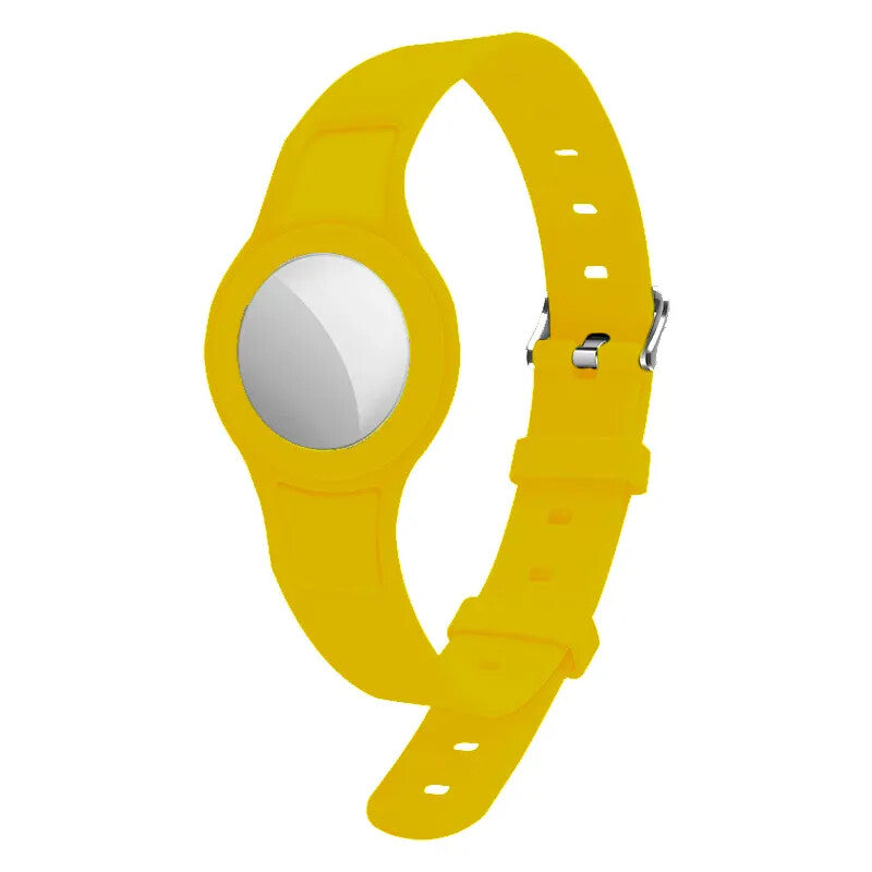 For Apple Airtag Dog Collar,Pet Cat Collar with Air Tag Case Holder Reflective