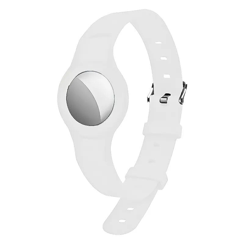 For Apple Airtag Dog Collar,Pet Cat Collar with Air Tag Case Holder Reflective