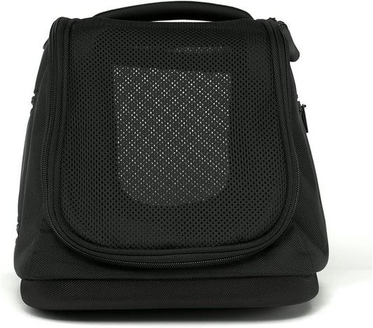 Air - Airline Approved Carrier for Cats and Dogs (Jet Black)