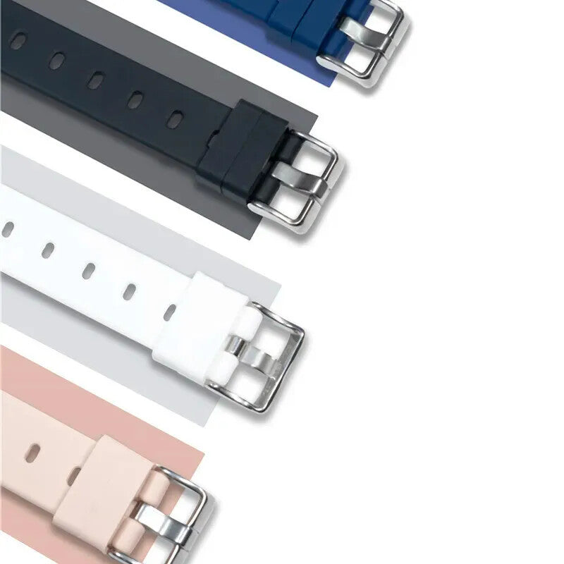 For Apple Airtag Dog Collar,Pet Cat Collar with Air Tag Case Holder Reflective