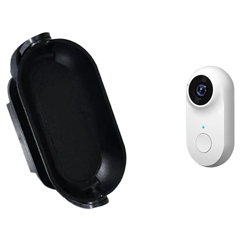 A98E-Mini Body Camera 4G Waterproof For Dog Cat Pet Tracker Smart Collar Tracking Video Recording Outdoor Adventures