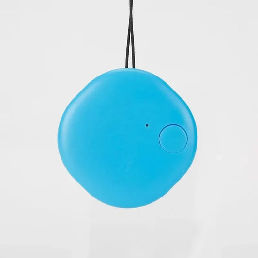 Smart GPS Tracker Mini Bluetooth AntiLost Device Locator Tracer for Pet Dog Cat Kids Car Wallet Key Collar Accessories