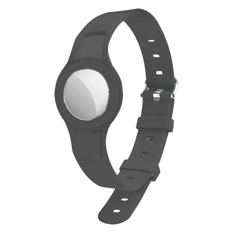 For Apple Airtag Dog Collar,Pet Cat Collar with Air Tag Case Holder Reflective