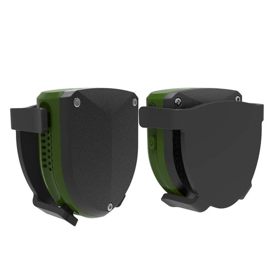 Pet GPS Tracker with Dog Collar Support Multi-mode Positioning RYDTD-05D