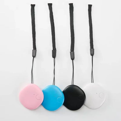 Mini Bluetooth Smart Pet GPS Tracker