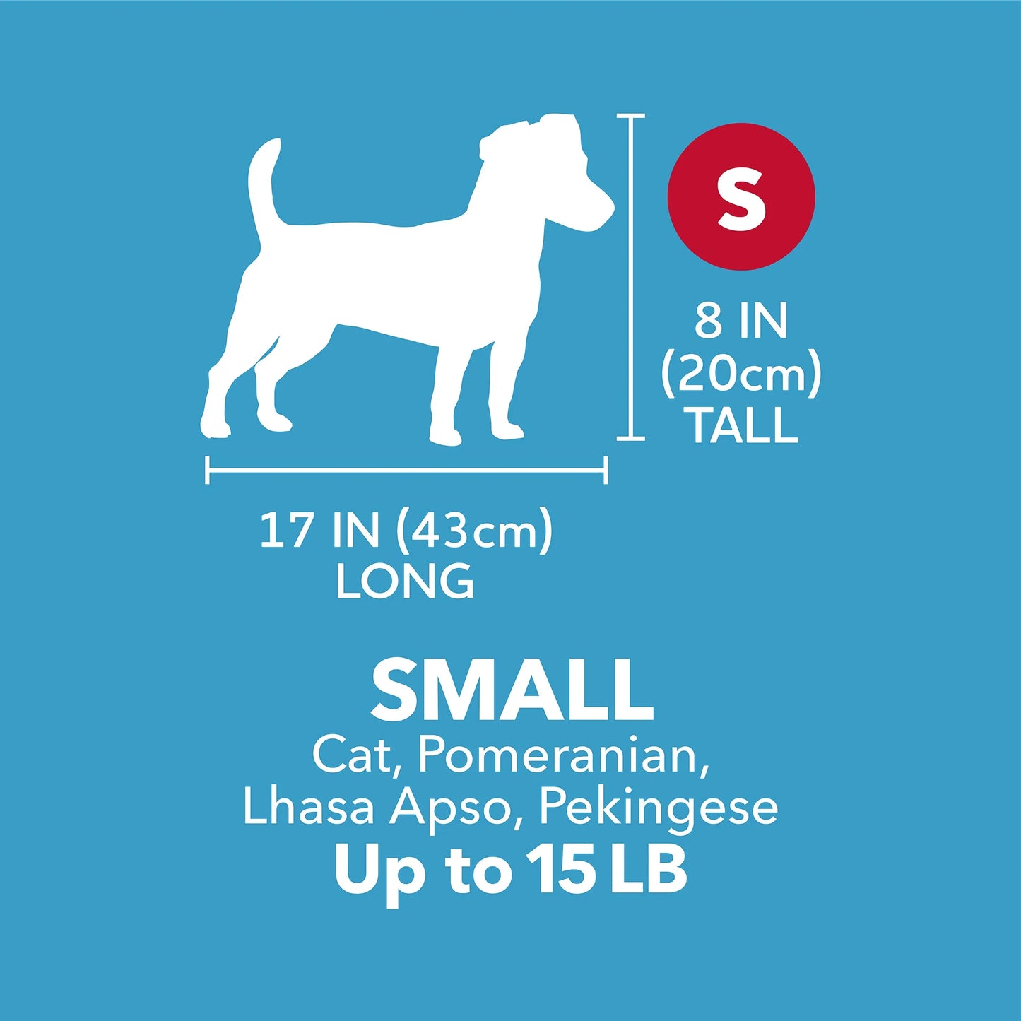Pet Portable Kennel for Dogs, Hard-Sided Travel Carrier, Durable, Metal Door, Black & Grey, for Pets up to 15 Lbs, 23" L X 15.2" W X 11.8" H