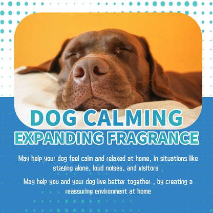 Pet Calming Liquid Diffuser Anxiety Relief