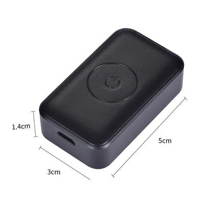 Universal Smart GPS Pet Collar Tracker
