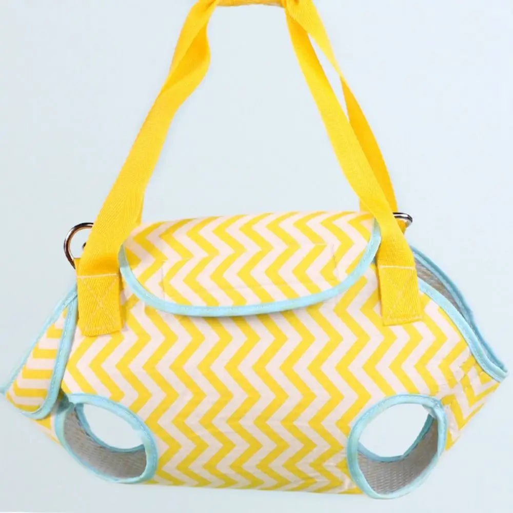 Durable Breathable Pet Carrier Multifunction Anti-Scratching Cat Dog Backpack Shockproof Pet Bag Small Dog Cats