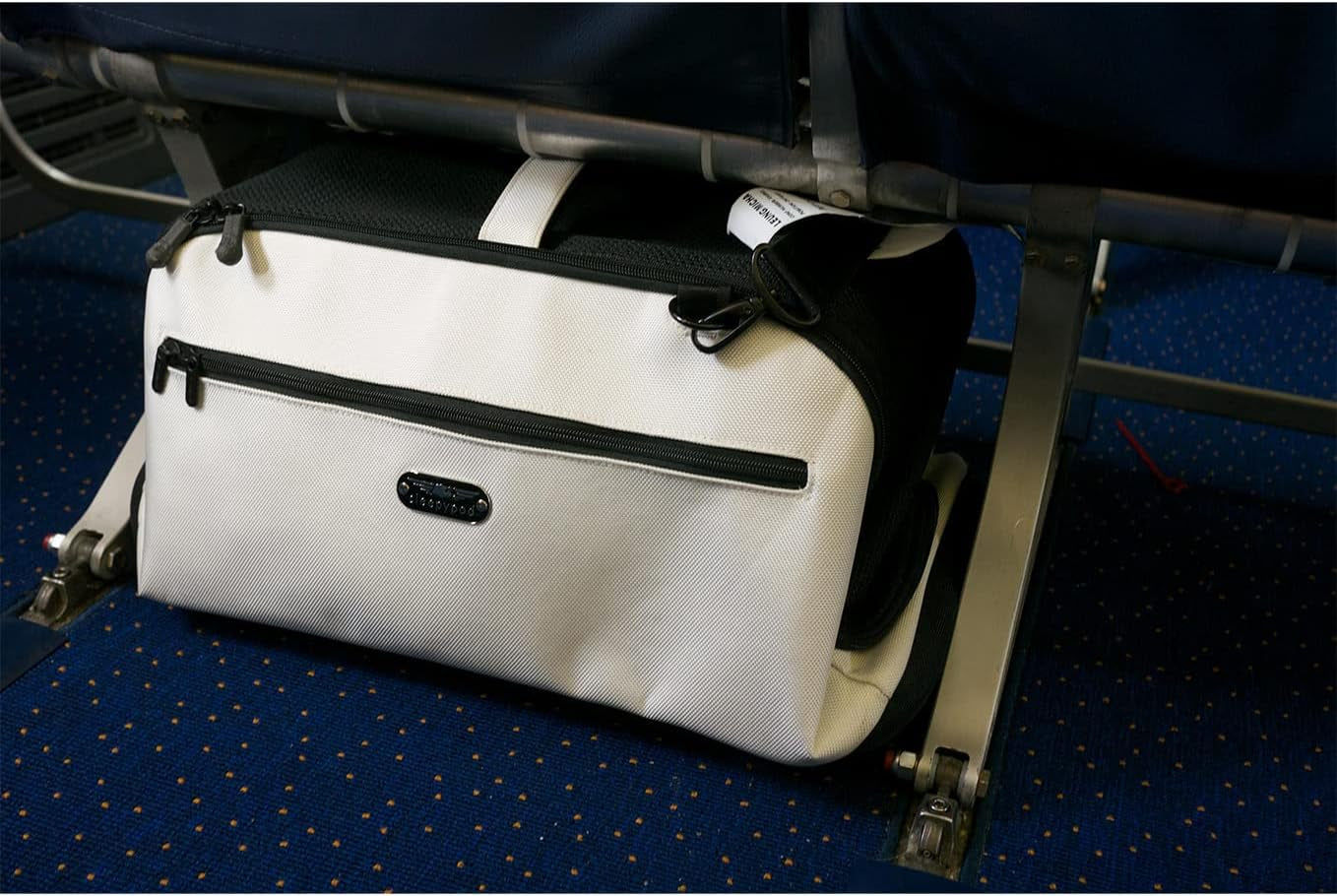 Air - Airline Approved Carrier for Cats and Dogs (Jet Black)