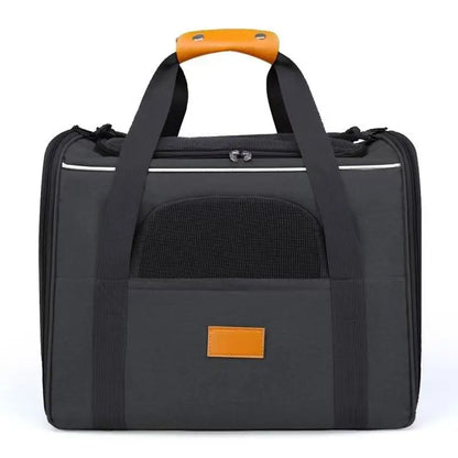 Soft Portable Airline Approved Cat Carrier