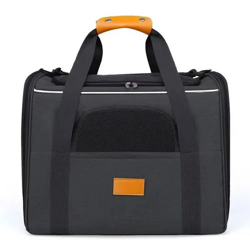 Soft Portable Airline Approved Cat Carrier
