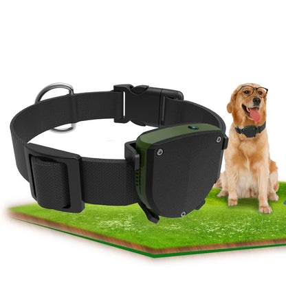 Pet GPS Tracker Collar Multi Mode