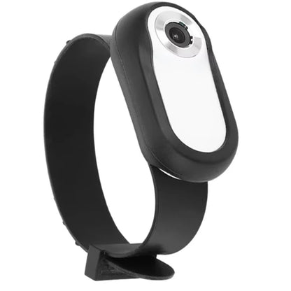 HD 1080P Camera Dog Tracker Collar