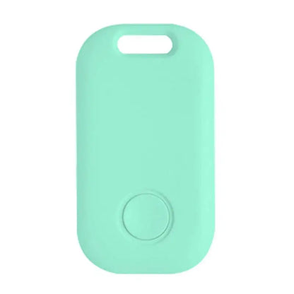 Mini Waterproof Bluetooth Pet GPS Tracker