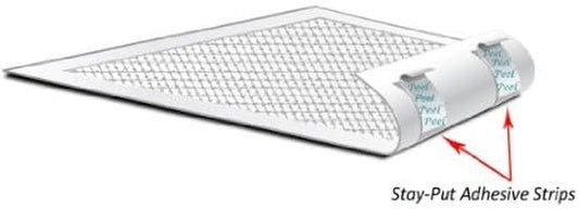 Complete - GT Deluxe Pet Airline Travel Kit with Pad