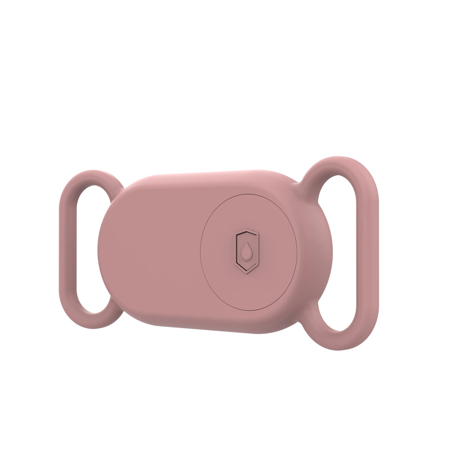 For Samsung Galaxy SmartTag2 Protective Case Dog Cat Collar Holder Cover Sleeve For Galaxy Smart Tag 2 Waterproof Silicone Case
