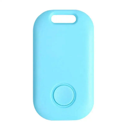 Mini Waterproof Bluetooth Pet GPS Tracker