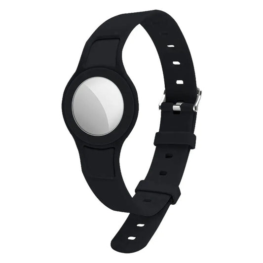 For Apple Airtag Dog Collar,Pet Cat Collar with Air Tag Case Holder Reflective