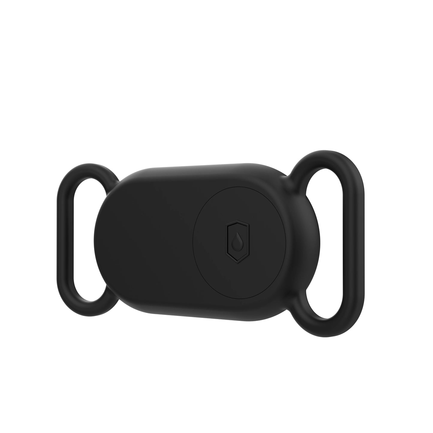 For Samsung Galaxy SmartTag2 Protective Case Dog Cat Collar Holder Cover Sleeve For Galaxy Smart Tag 2 Waterproof Silicone Case