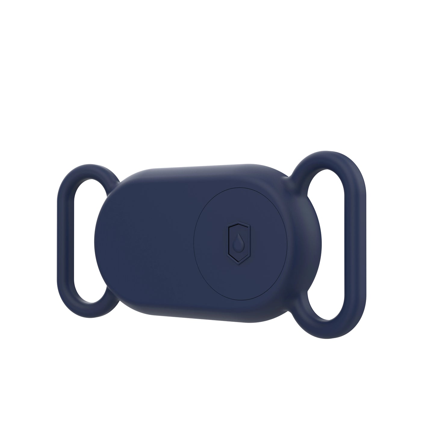 For Samsung Galaxy SmartTag2 Protective Case Dog Cat Collar Holder Cover Sleeve For Galaxy Smart Tag 2 Waterproof Silicone Case