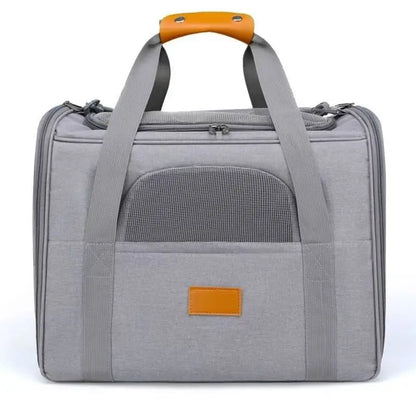 Soft Portable Airline Approved Cat Carrier