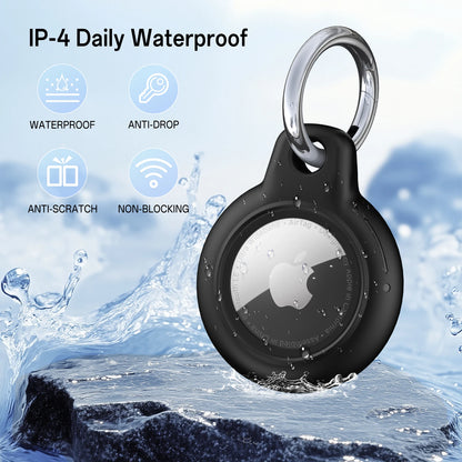 Apple Airtag Waterproof Holder Pet Collar