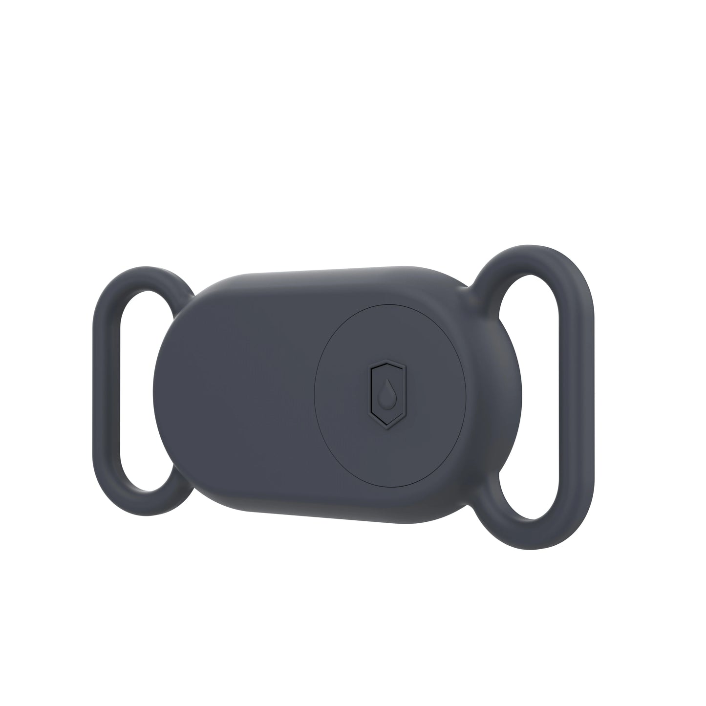 For Samsung Galaxy SmartTag2 Protective Case Dog Cat Collar Holder Cover Sleeve For Galaxy Smart Tag 2 Waterproof Silicone Case