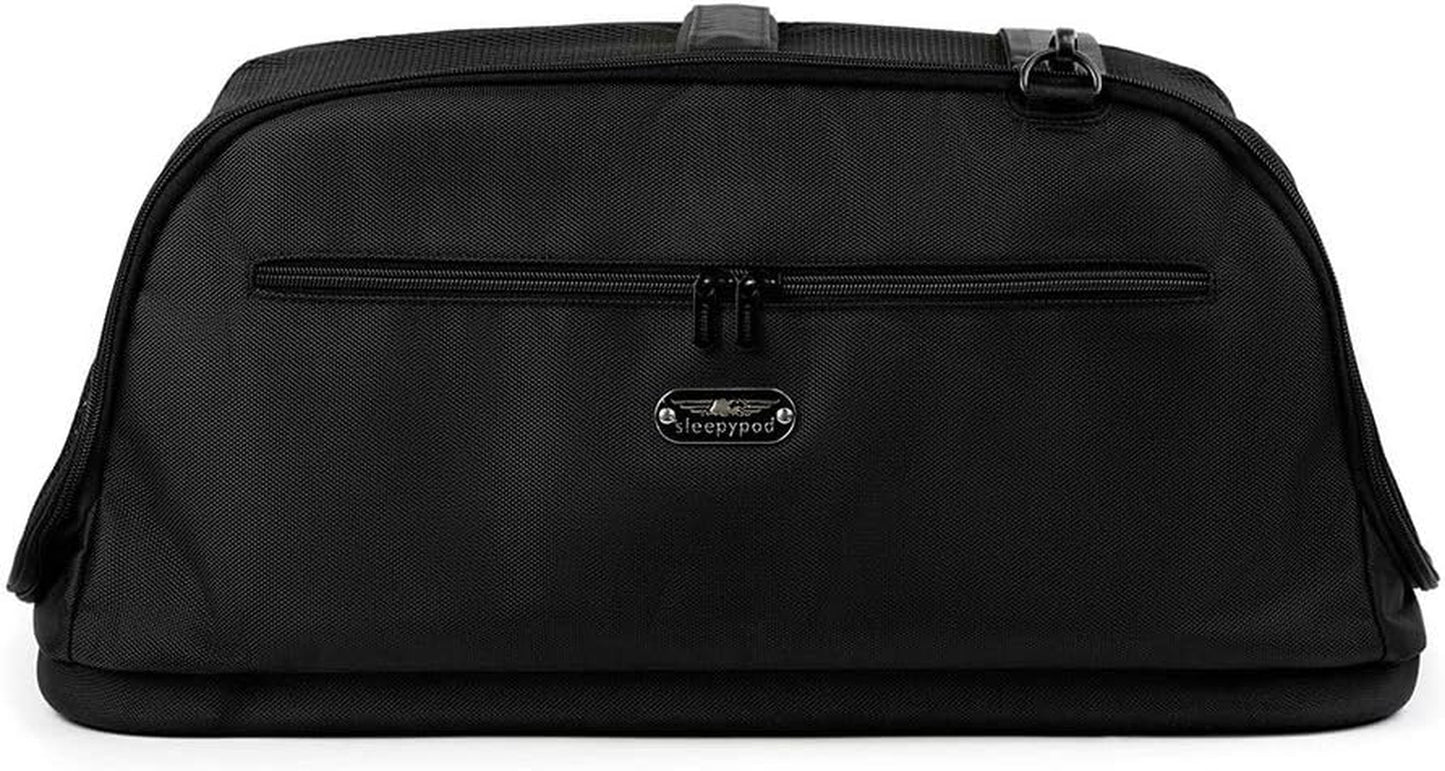 Air - Airline Approved Carrier for Cats and Dogs (Jet Black)