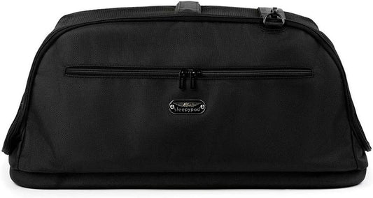 Air - Airline Approved Carrier for Cats and Dogs (Jet Black)