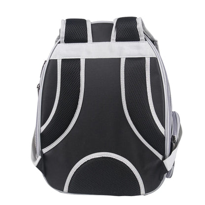 Astronaut Expandable Transparent Pet Backpack Carrier