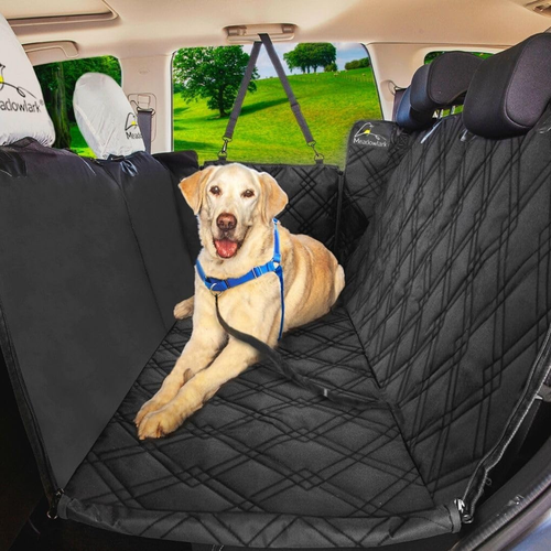 Unique Design Full Dog Seat Covers