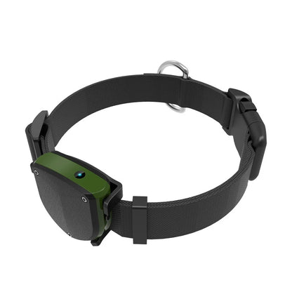 Pet GPS Tracker Collar Multi Mode