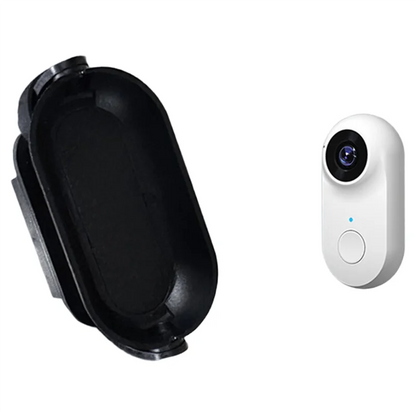 Waterproof 4G Body Camera Pet Tracker