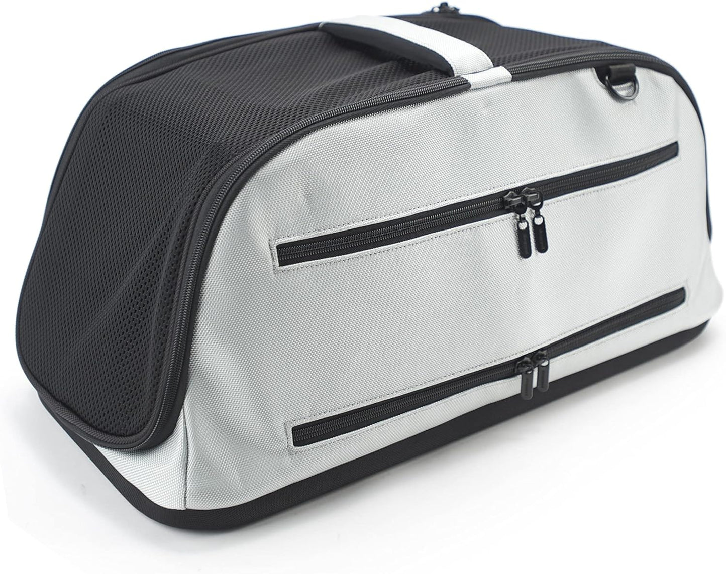 Air - Airline Approved Carrier for Cats and Dogs (Jet Black)