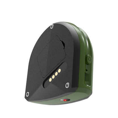 Pet GPS Tracker Collar Multi Mode