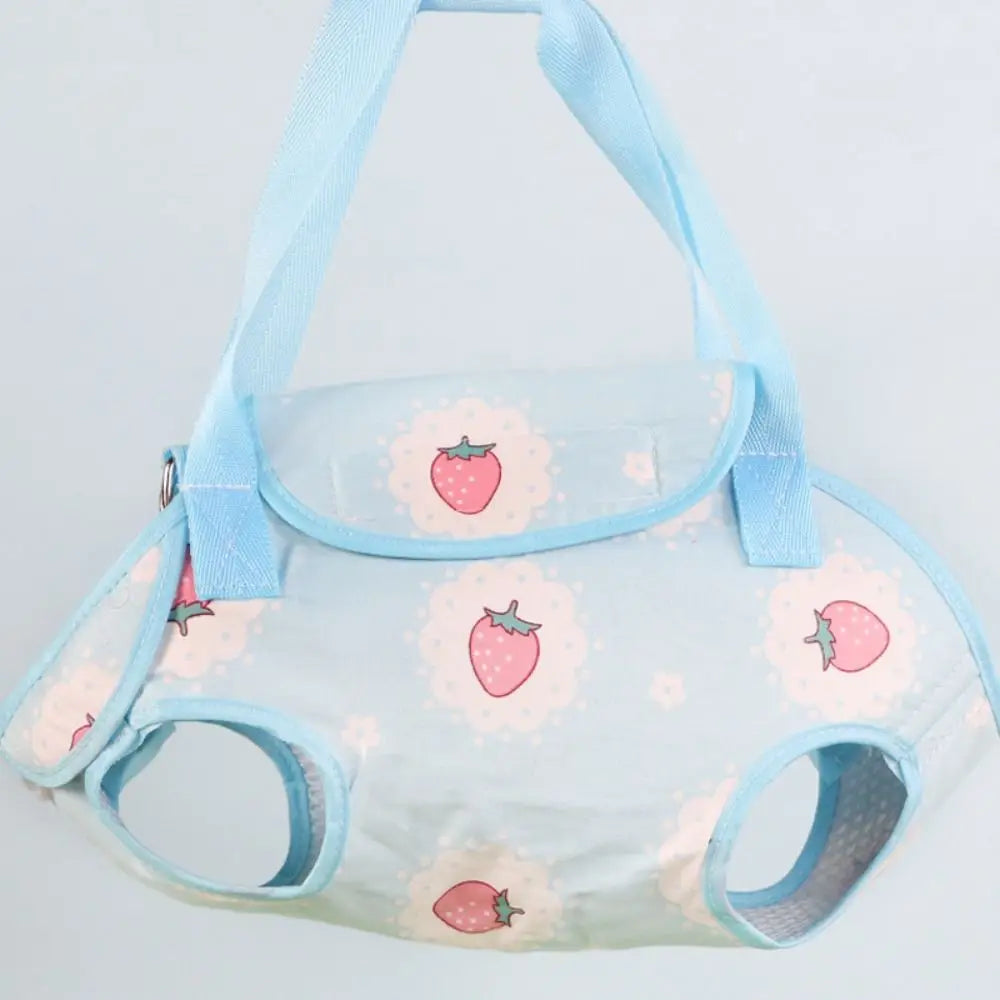 Durable Breathable Pet Carrier Multifunction Anti-Scratching Cat Dog Backpack Shockproof Pet Bag Small Dog Cats