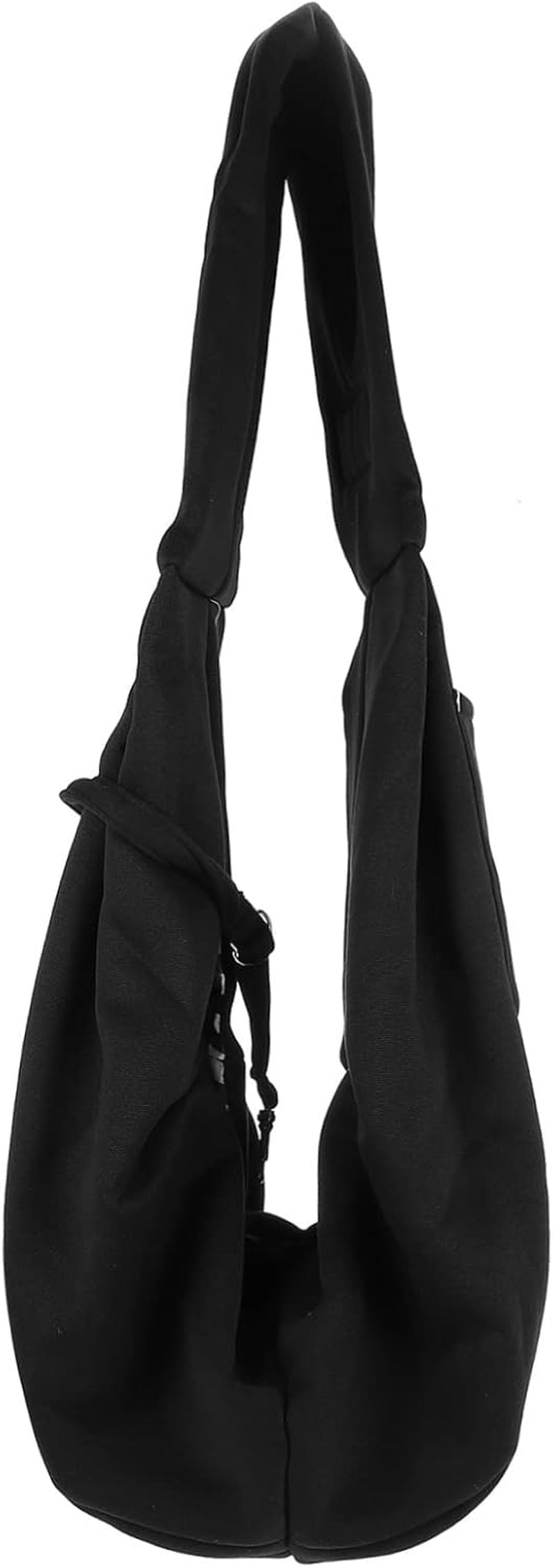 Pet Carrier Bag Outdoor Dog Backpack Pet Sling Bag Polyester Cat Carrying Pouch Breathable