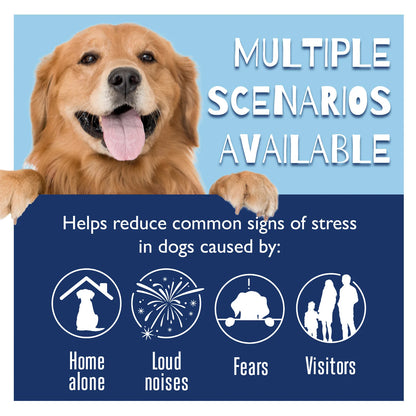 Pet Calming Liquid Diffuser Anxiety Relief