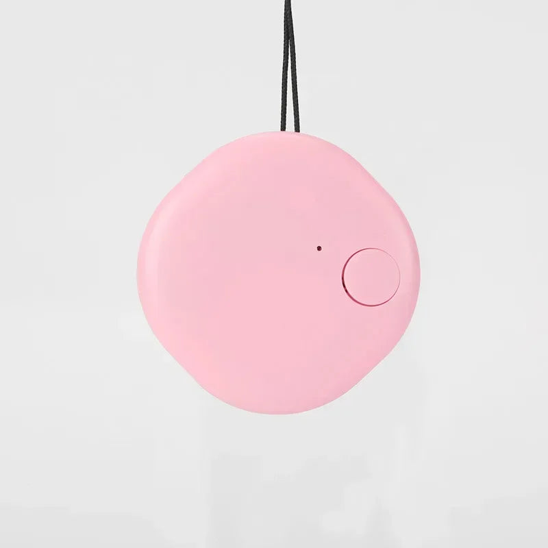 Smart GPS Tracker Mini Bluetooth AntiLost Device Locator Tracer for Pet Dog Cat Kids Car Wallet Key Collar Accessories
