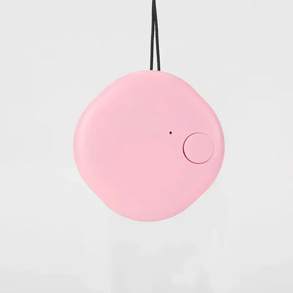 Mini Bluetooth Smart Pet GPS Tracker