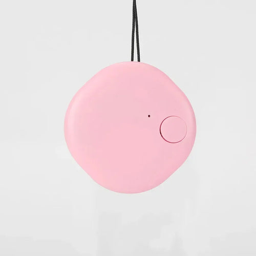 Mini Bluetooth Smart Pet GPS Tracker