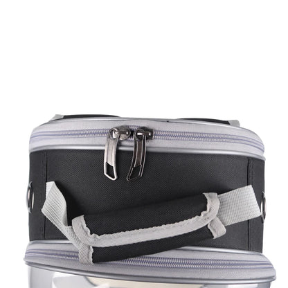 Astronaut Expandable Transparent Pet Backpack Carrier