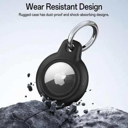 Apple Airtag Waterproof Holder Pet Collar