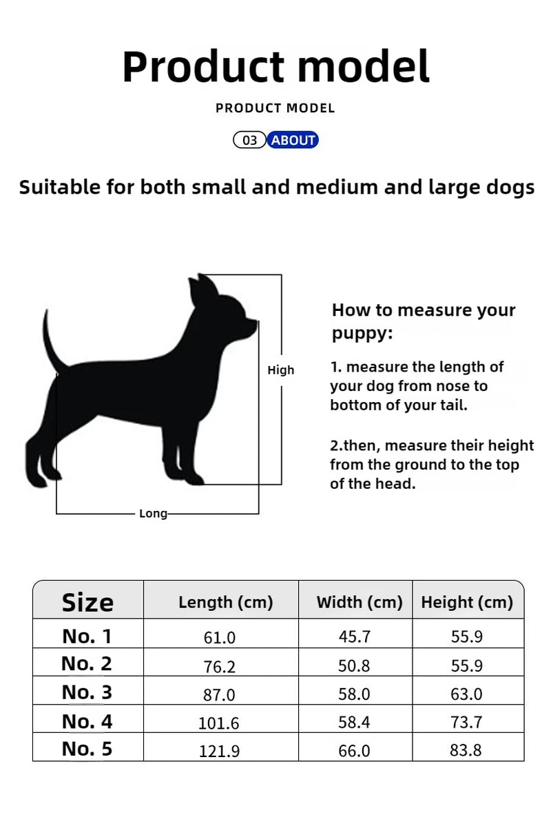 Heavy Duty Fully Collapsible Dog Crate Aluminium Alloy Medium and Large Dog Crate Folding Pet Car Crate Camping Travel IATA