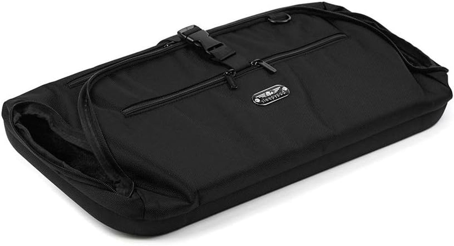 Air - Airline Approved Carrier for Cats and Dogs (Jet Black)